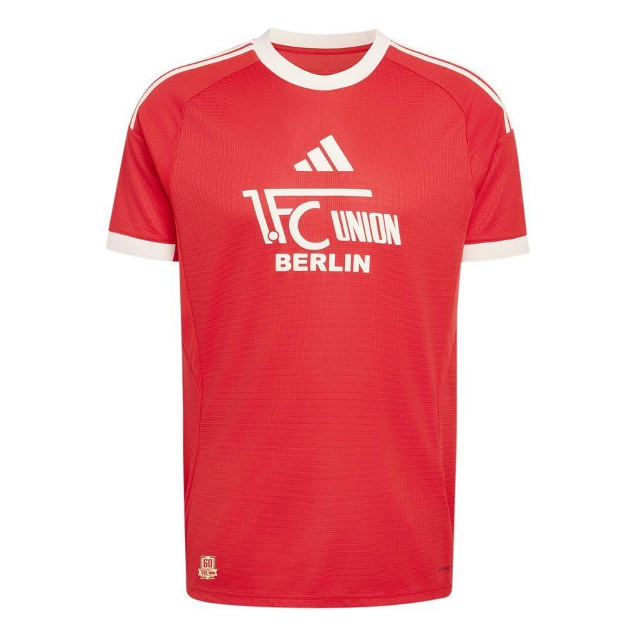 Union Berlin Fourth Shirt 2025/26 - Men's-SoccerKits Hub | Buy Soccer Jerseys Online